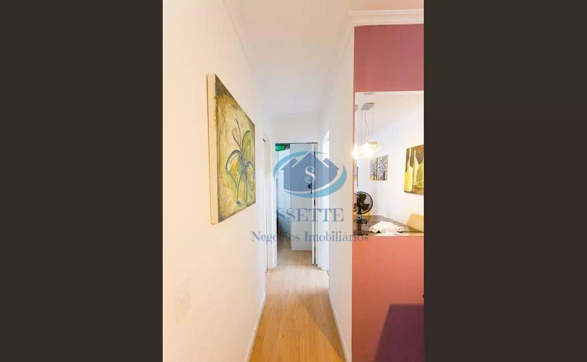 Apartamento à venda com 2 quartos, 53m² - Foto 23