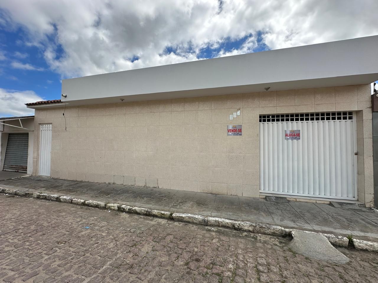 Casa, 3 quartos, 132 m² - Foto 1