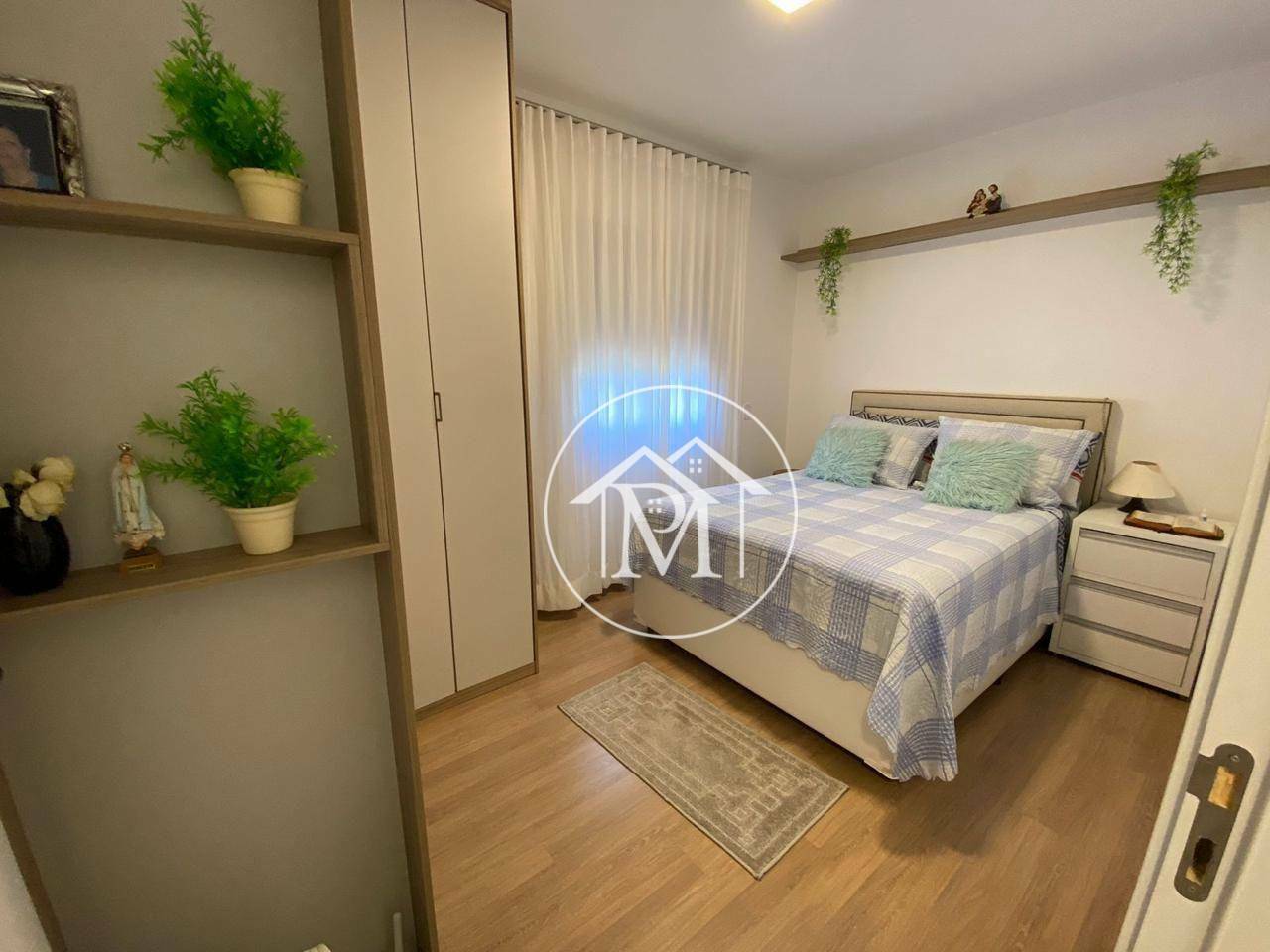 Apartamento à venda com 3 quartos, 70m² - Foto 16