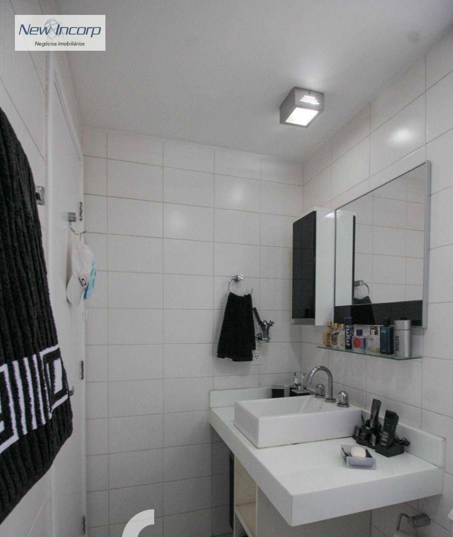 Apartamento à venda com 3 quartos, 220m² - Foto 27