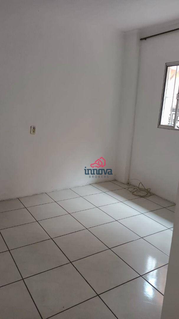 Sobrado para alugar com 1 quarto, 48M2 - Foto 8