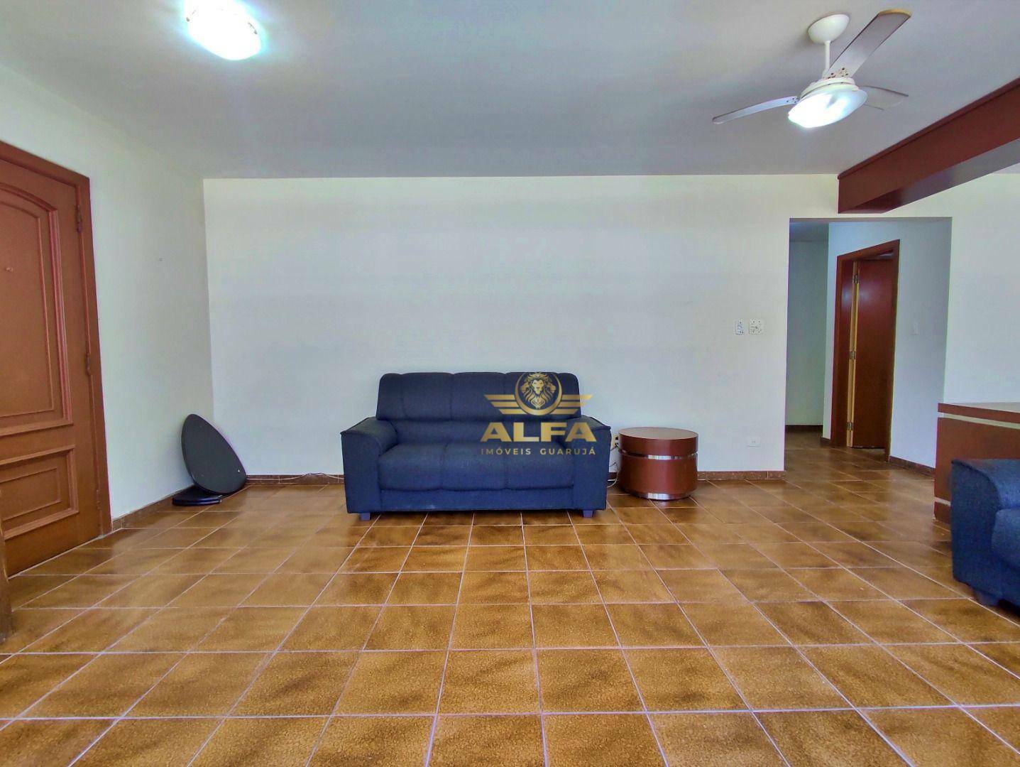 Apartamento à venda com 3 quartos, 160m² - Foto 8