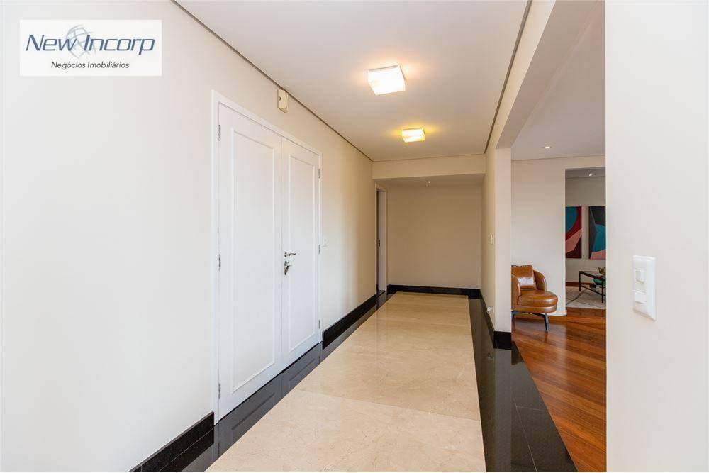 Apartamento à venda com 4 quartos, 370m² - Foto 24