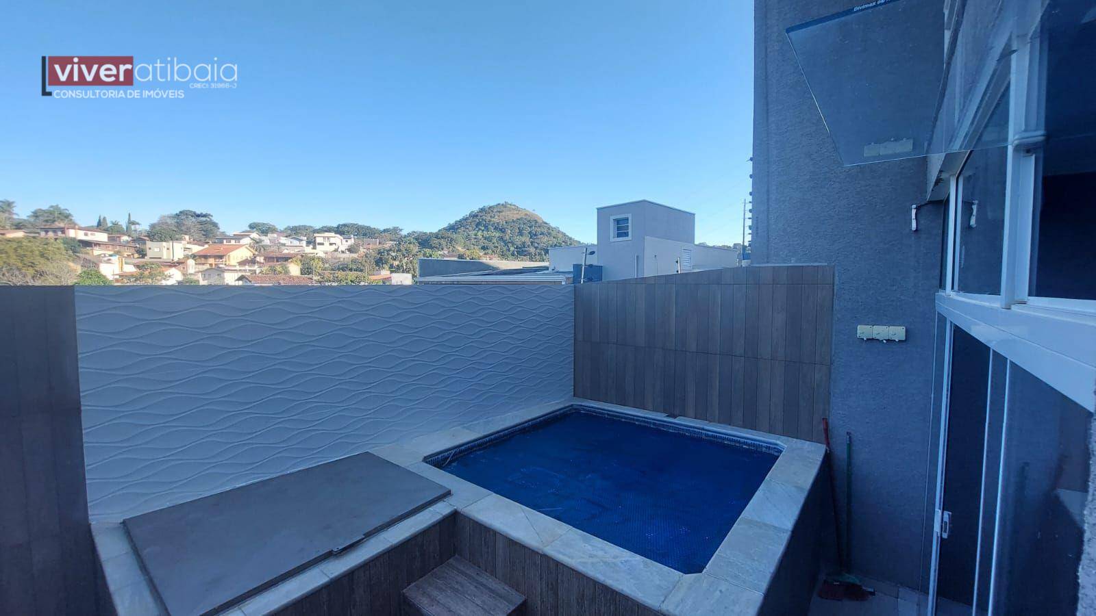 Casa à venda com 3 quartos, 130m² - Foto 8