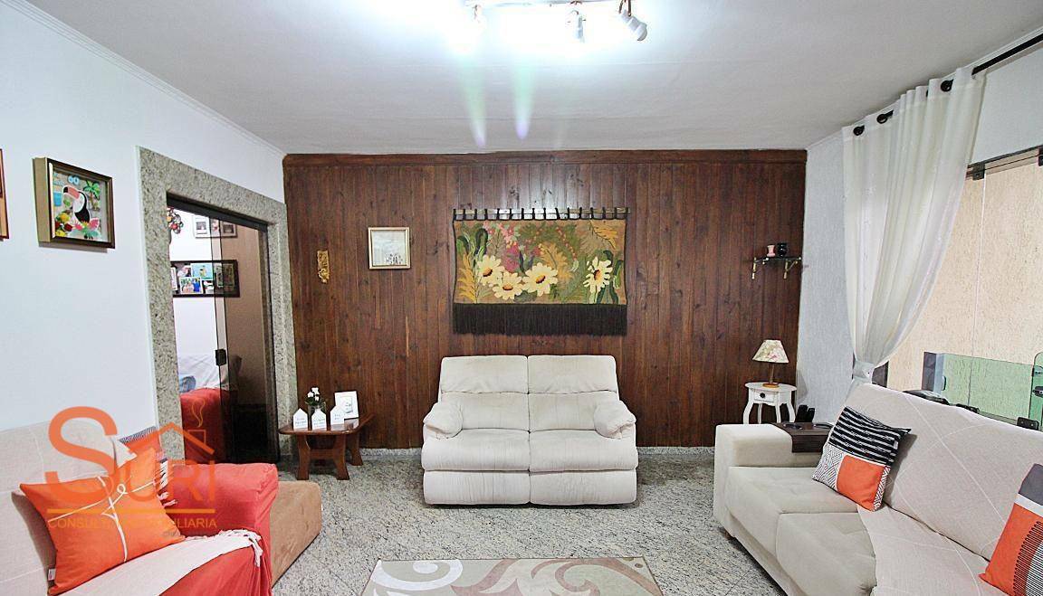 Sobrado à venda com 4 quartos, 207m² - Foto 4