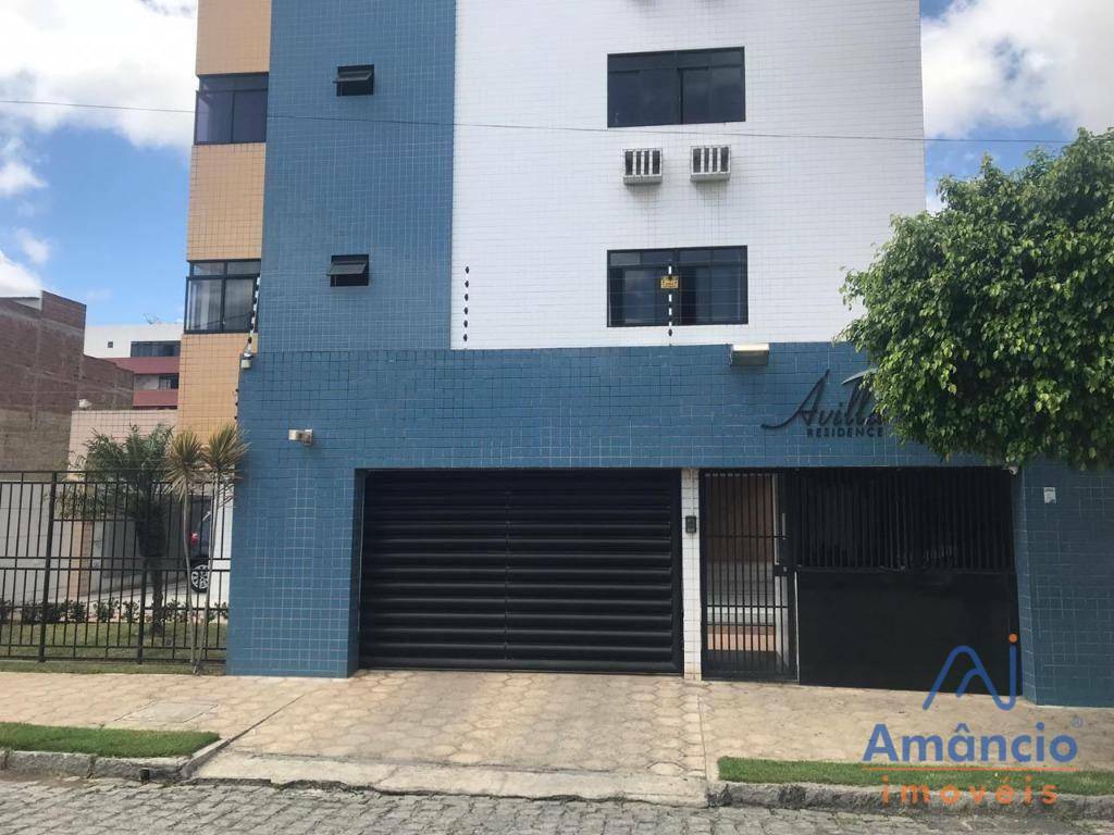 Apartamento à venda com 2 quartos, 64m² - Foto 2