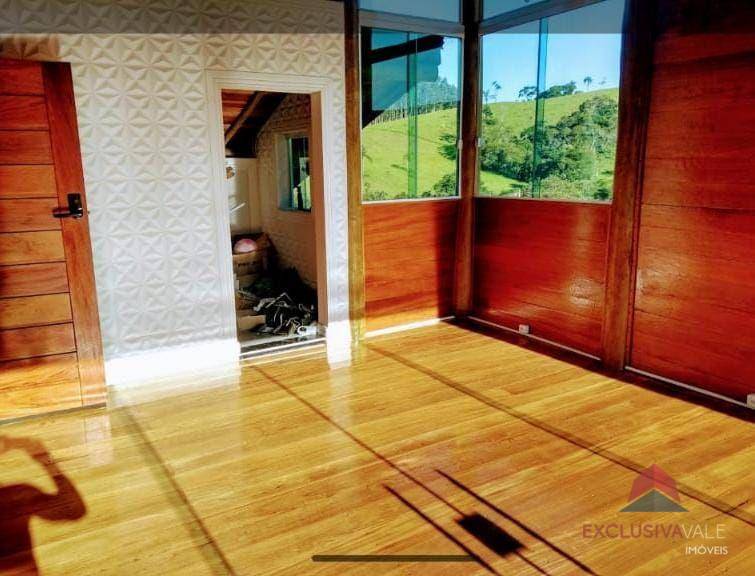 Casa de Condomínio à venda com 4 quartos, 338m² - Foto 35