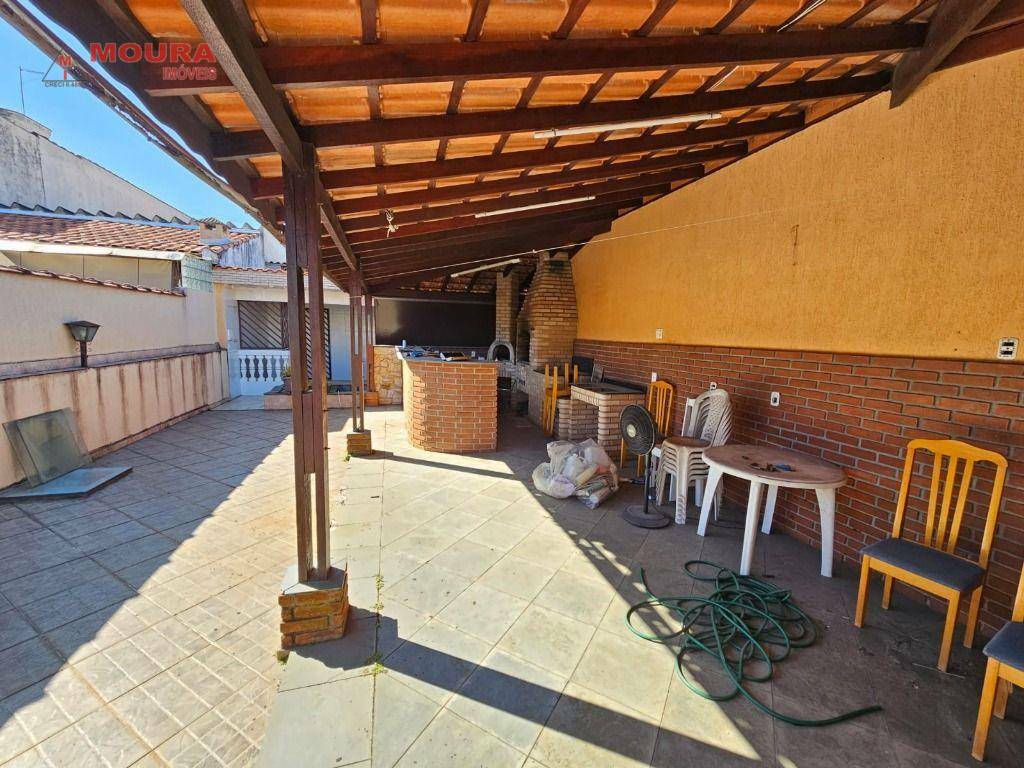 Casa à venda com 2 quartos, 150m² - Foto 7