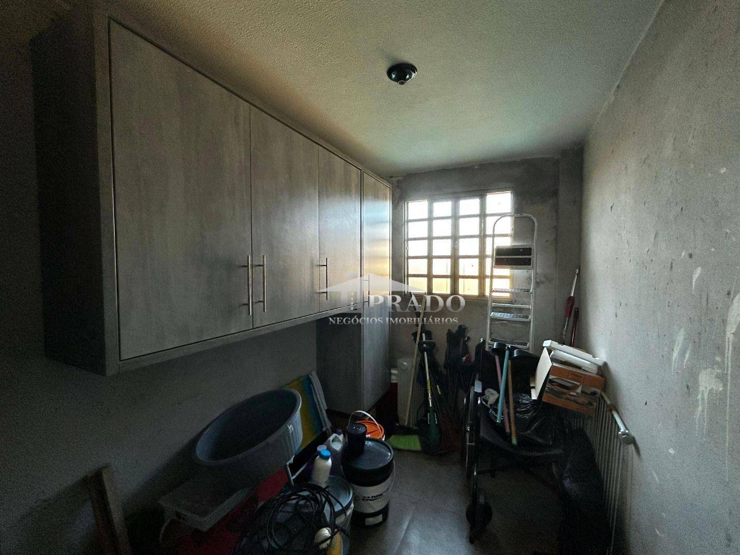 Casa à venda com 3 quartos, 214m² - Foto 19