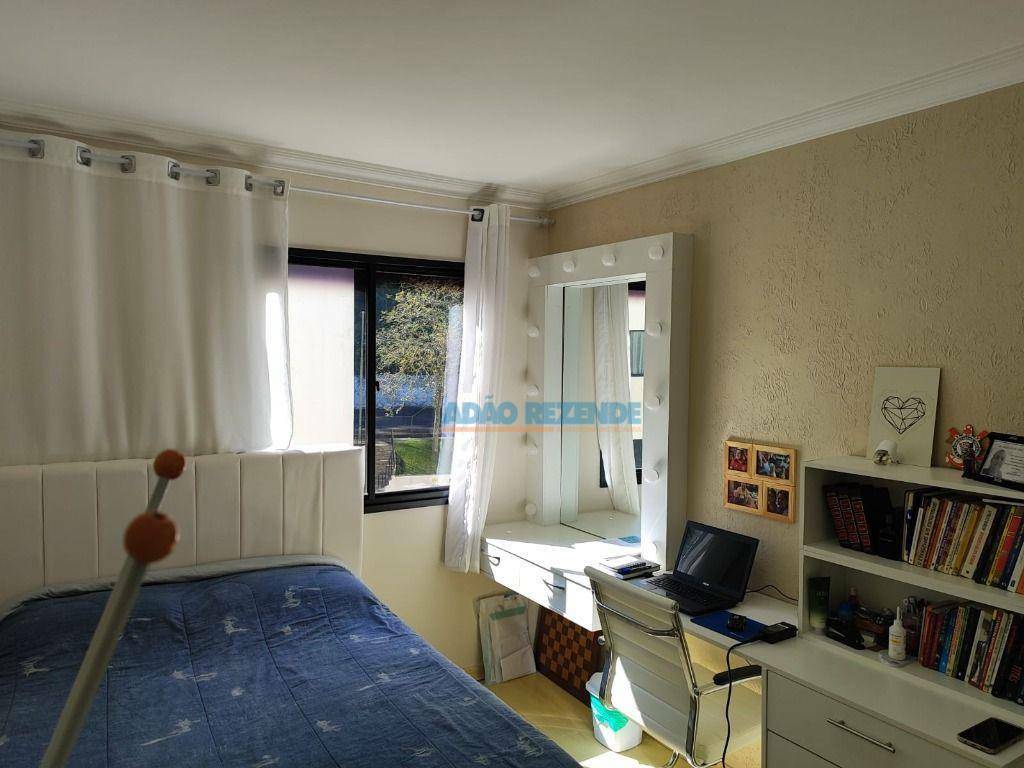 Apartamento à venda com 2 quartos, 56m² - Foto 9