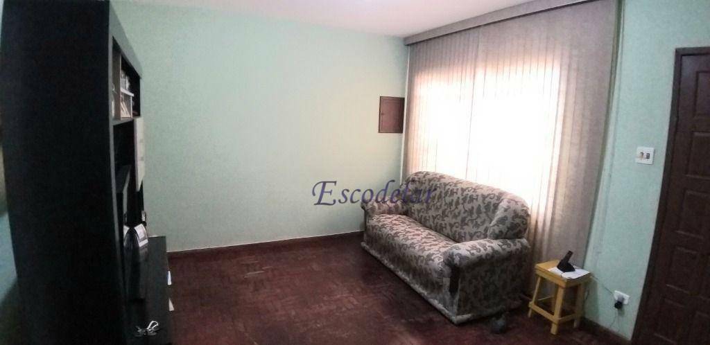 Sobrado à venda com 3 quartos, 110m² - Foto 3