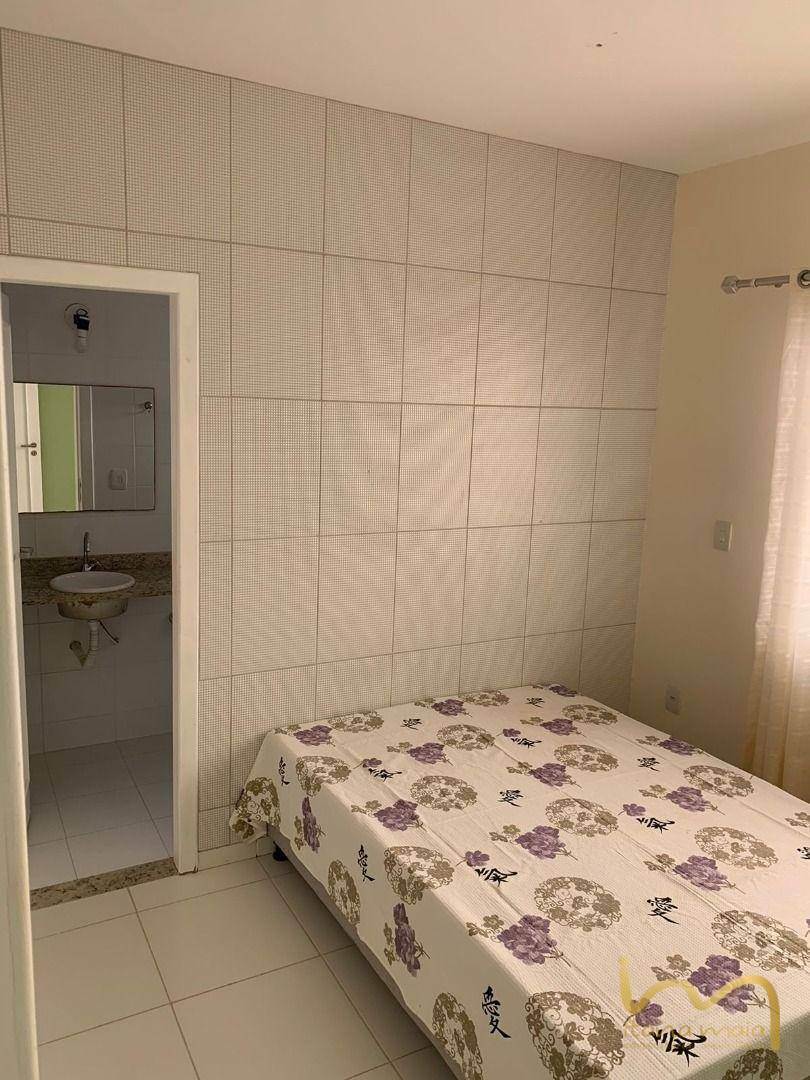 Casa de Condomínio para alugar com 3 quartos, 120M2 - Foto 22