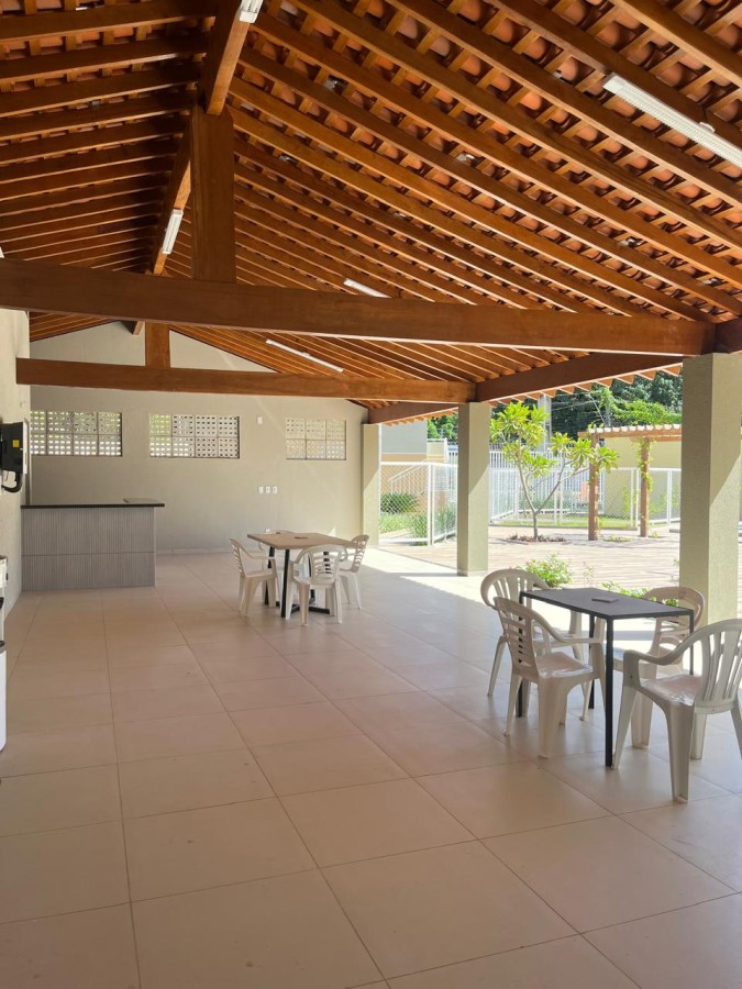 Apartamento à venda com 2 quartos, 55m² - Foto 11