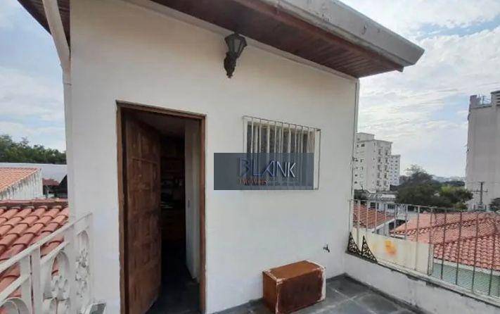 Casa à venda com 3 quartos, 191m² - Foto 15