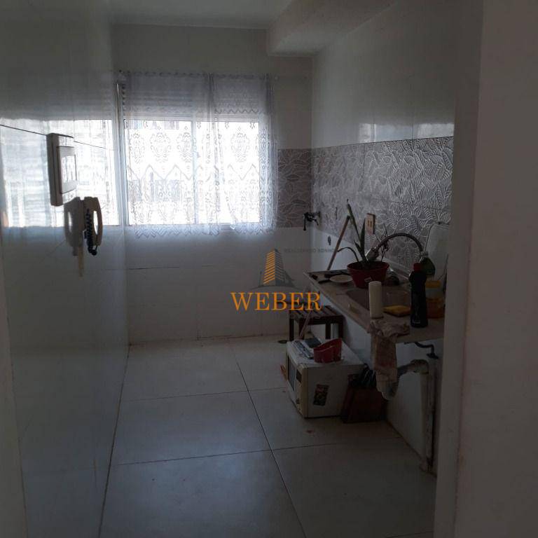 Apartamento à venda com 2 quartos, 49m² - Foto 5