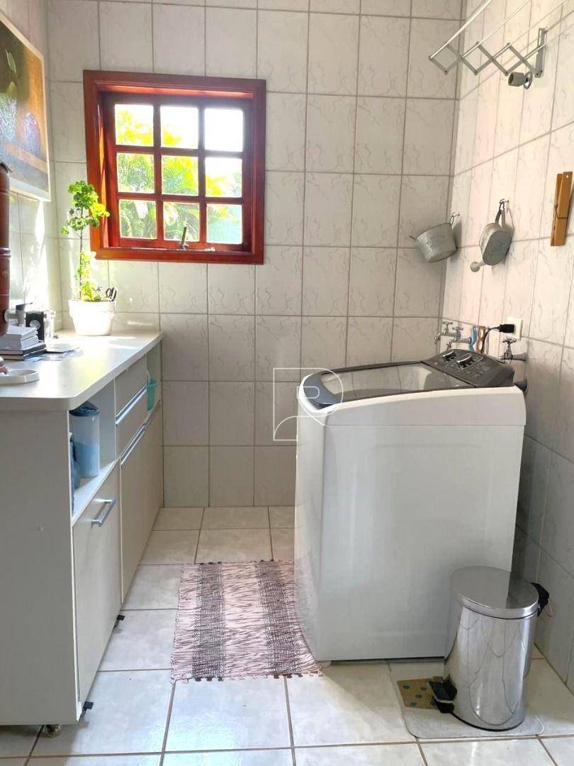 Casa de Condomínio à venda com 3 quartos, 250m² - Foto 12