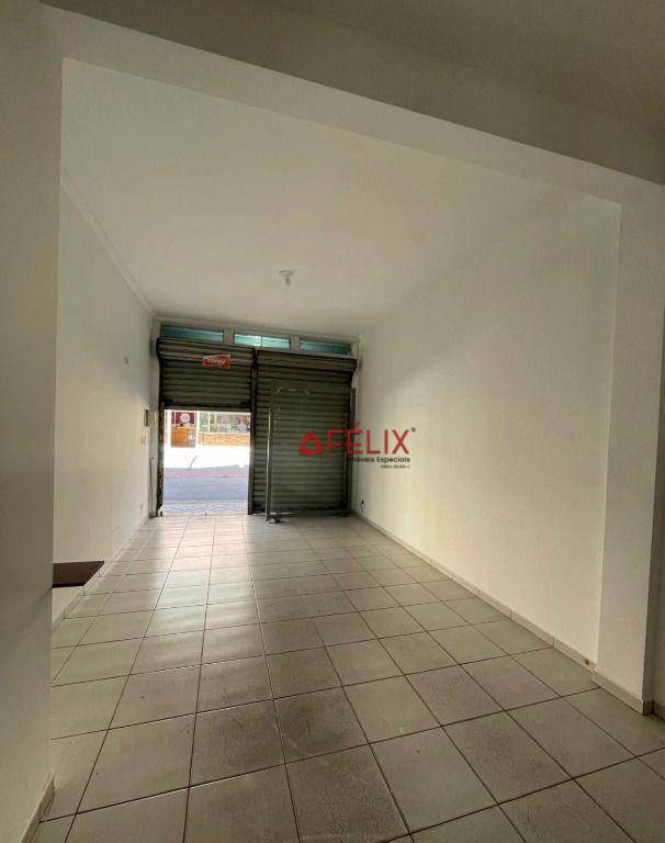 Loja-Salão, 40 m² - Foto 2