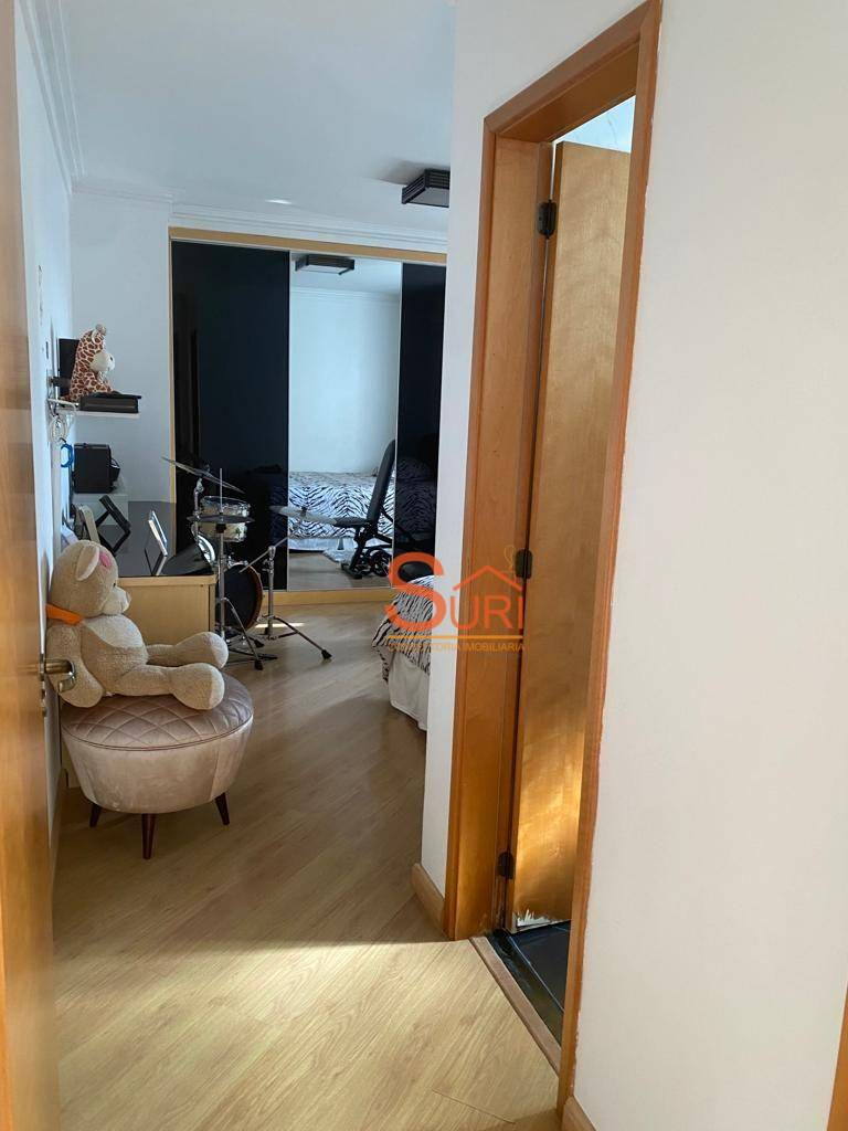 Cobertura à venda com 3 quartos, 280m² - Foto 3