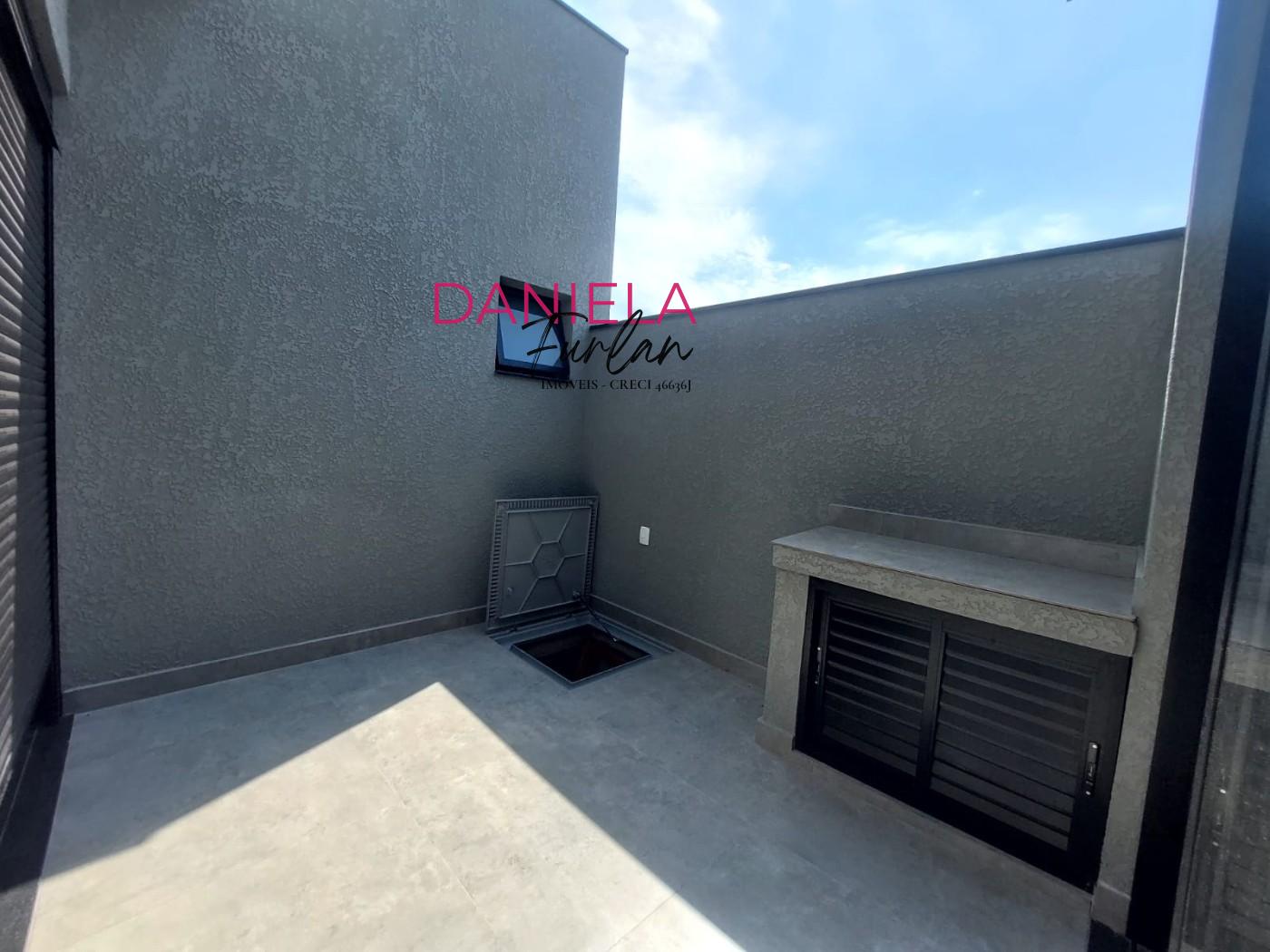 Casa de Condomínio à venda com 3 quartos, 105m² - Foto 15