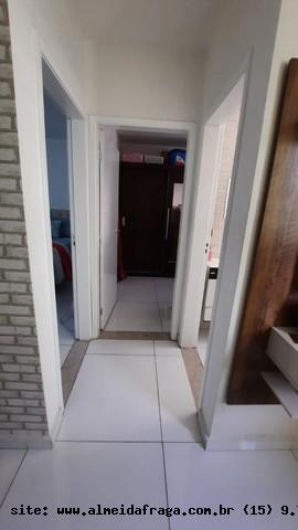 Apartamento à venda com 2 quartos, 50m² - Foto 5