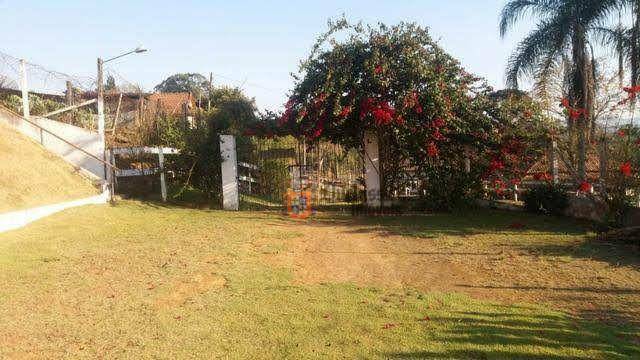 Chácara à venda com 6 quartos, 560m² - Foto 17
