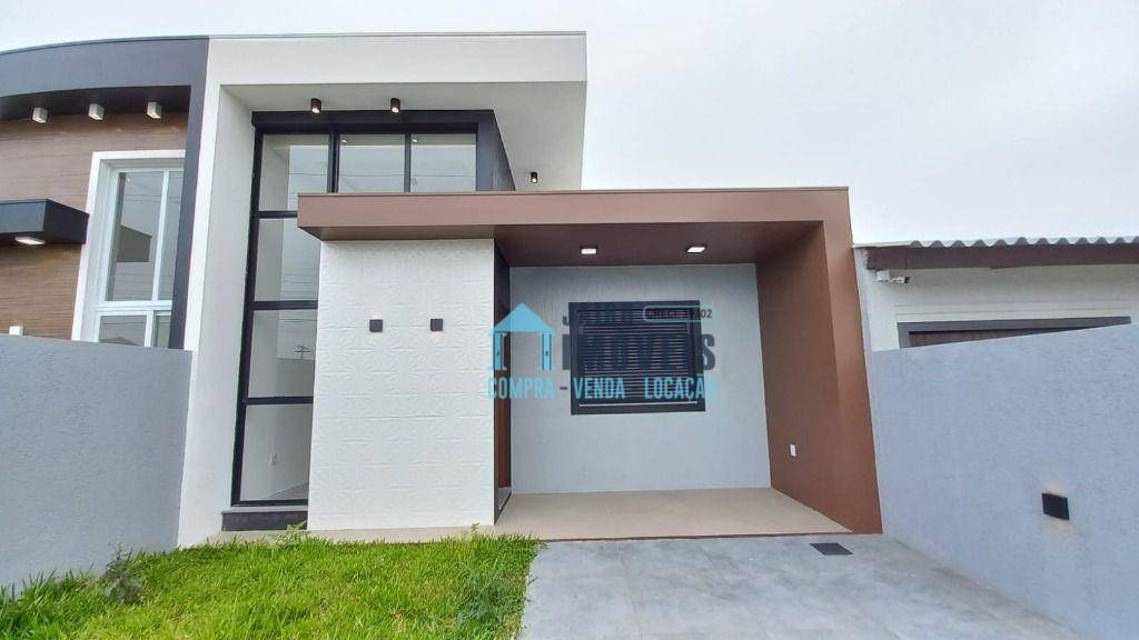 Casa à venda com 2 quartos, 69m² - Foto 6