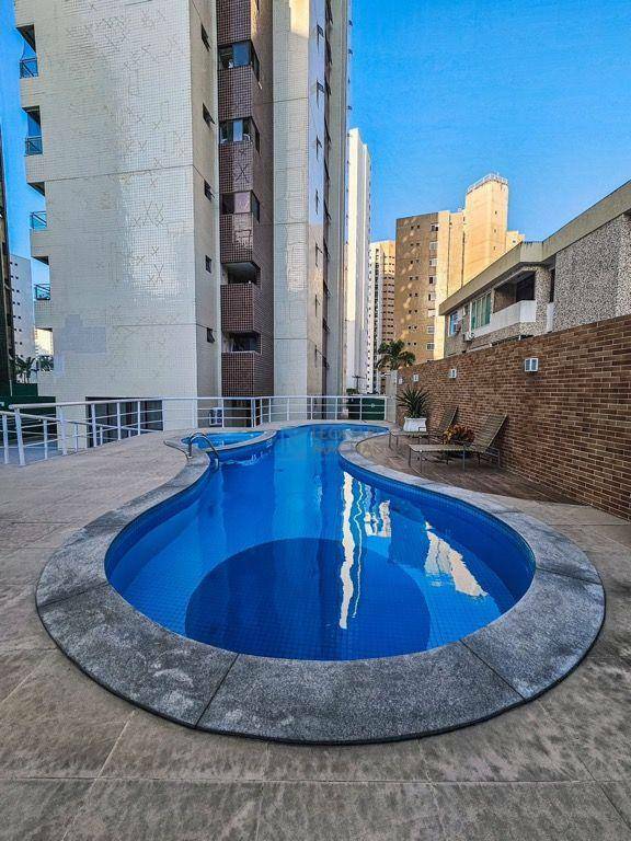 Apartamento à venda com 2 quartos, 72m² - Foto 14