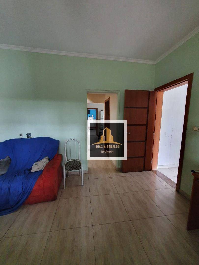 Sobrado, 4 quartos, 167 m² - Foto 5