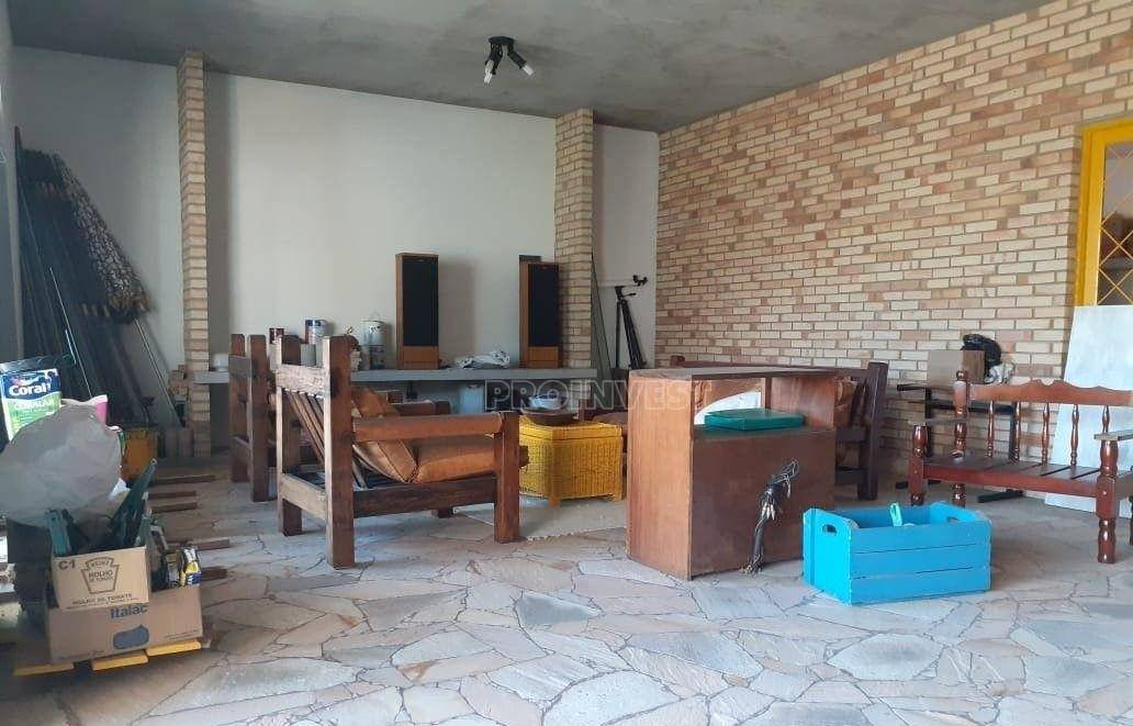 Casa de Condomínio à venda com 3 quartos, 523m² - Foto 14