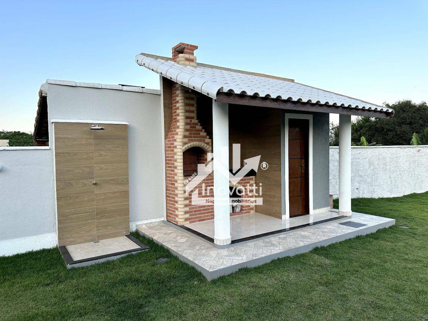 Casa à venda com 3 quartos, 92m² - Foto 16