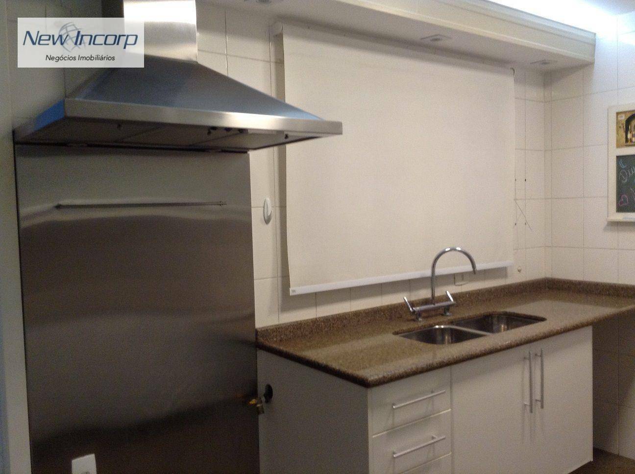 Apartamento à venda com 3 quartos, 165m² - Foto 13