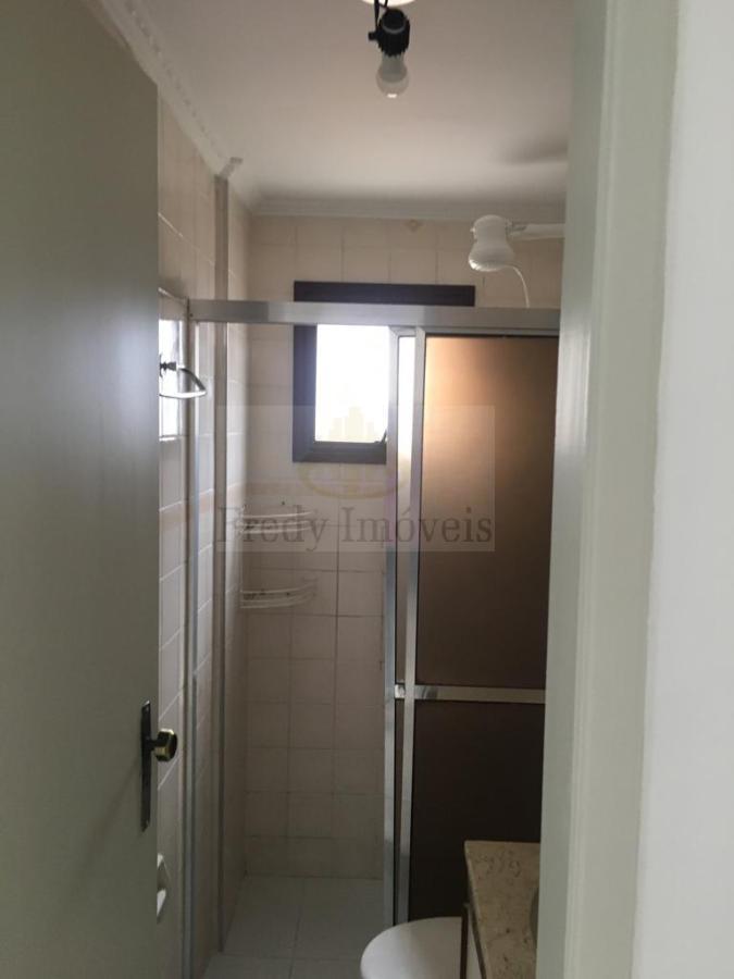 Apartamento à venda com 2 quartos, 50m² - Foto 11