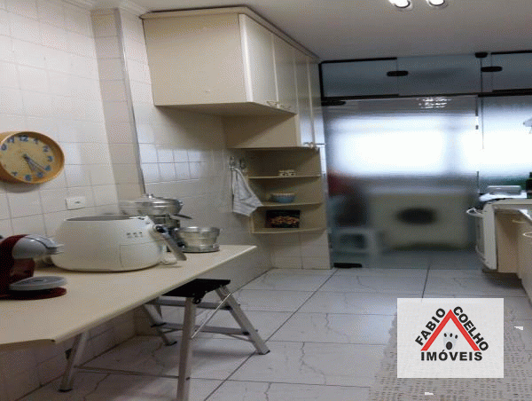 Apartamento à venda com 3 quartos, 82m² - Foto 6