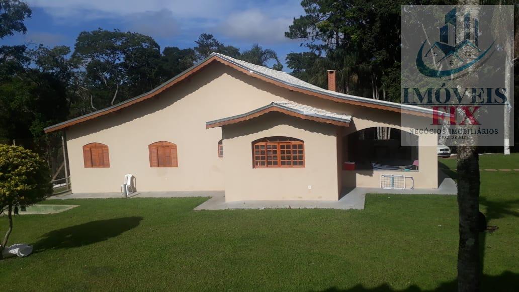 Fazenda à venda com 7 quartos, 600m² - Foto 4