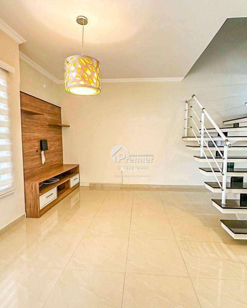 Casa de Condomínio à venda com 3 quartos, 144m² - Foto 7