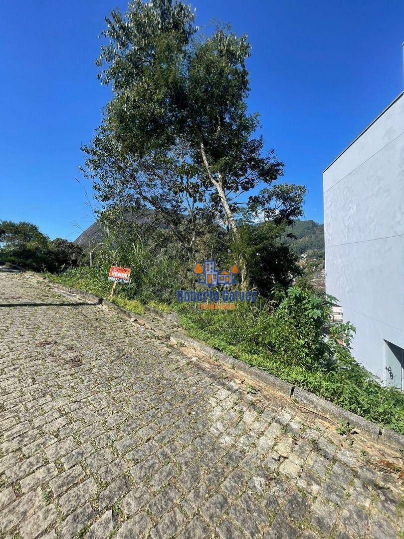 Loteamento e Condomínio à venda, 549M2 - Foto 1