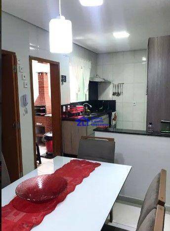 Sobrado à venda com 3 quartos, 128m² - Foto 10