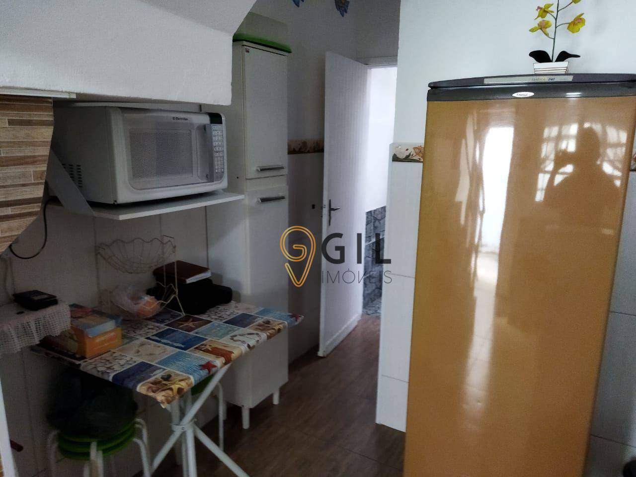 Sobrado à venda com 2 quartos, 40m² - Foto 8