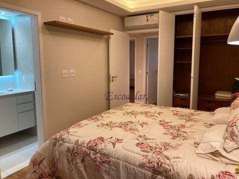 Apartamento à venda com 3 quartos, 107m² - Foto 8