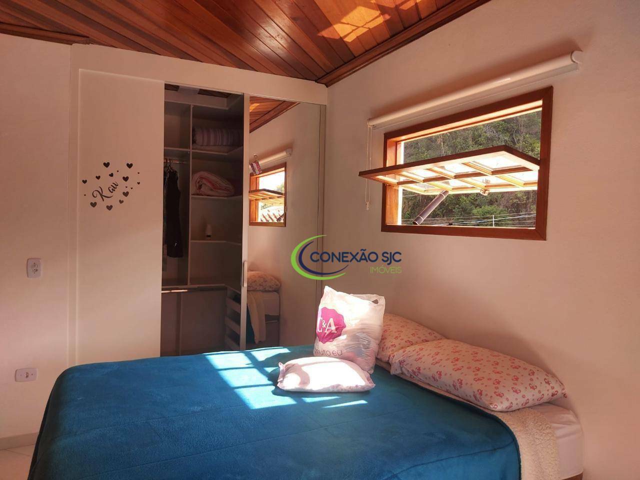 Sobrado à venda com 3 quartos, 350m² - Foto 10