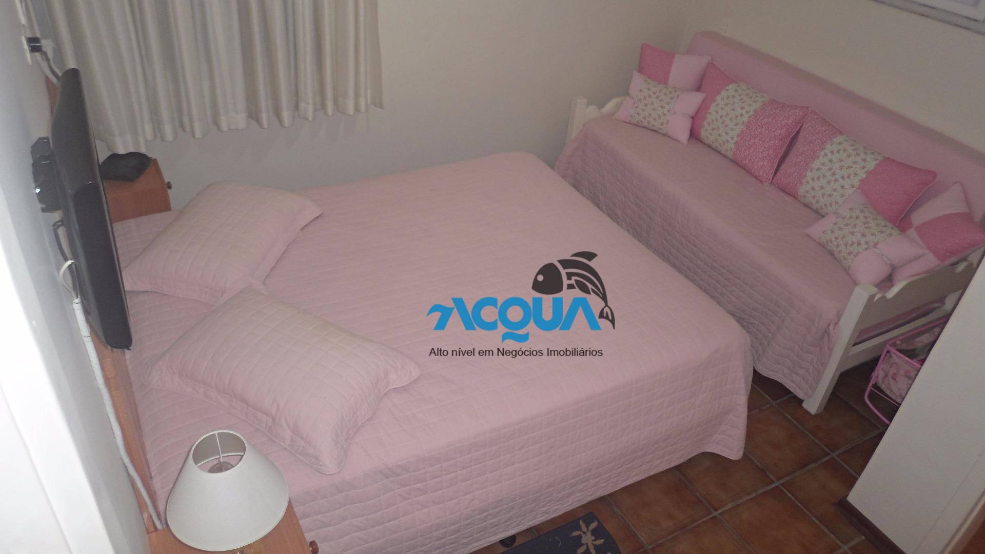 Apartamento à venda com 3 quartos, 90m² - Foto 8