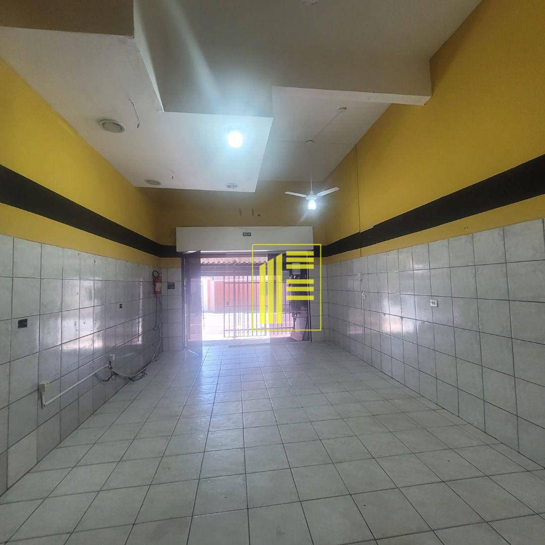 Loja-Salão, 100 m² - Foto 19