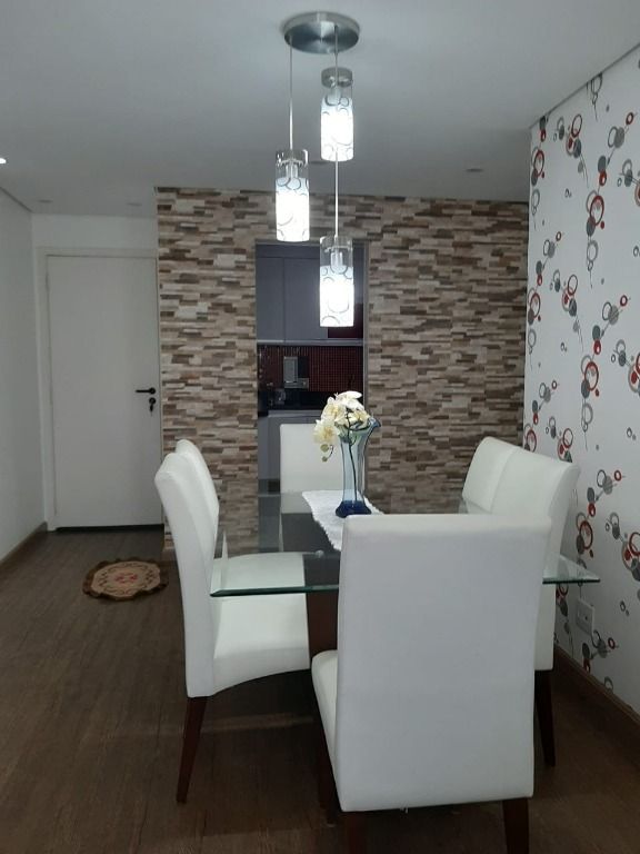 Apartamento à venda com 3 quartos, 74m² - Foto 5