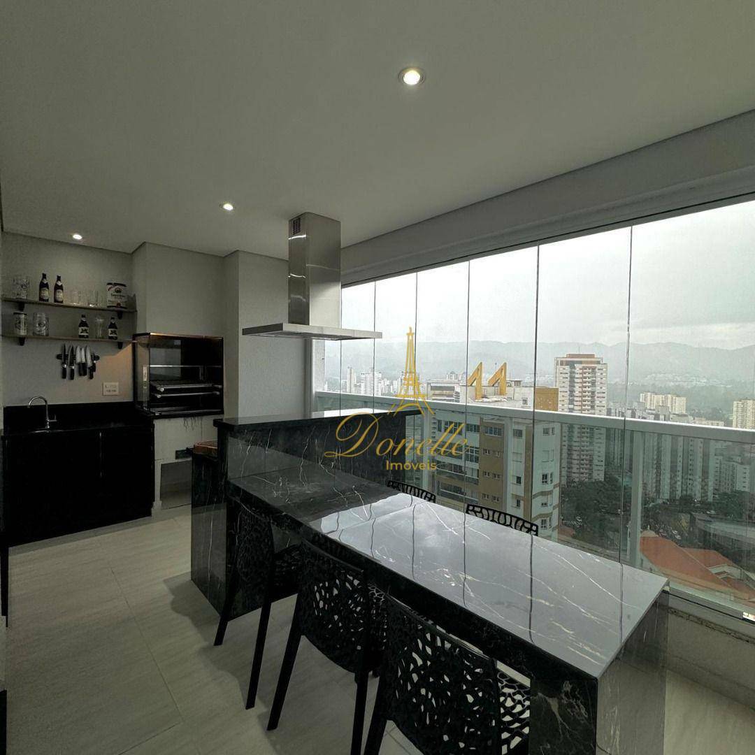 Apartamento à venda com 4 quartos, 133m² - Foto 31
