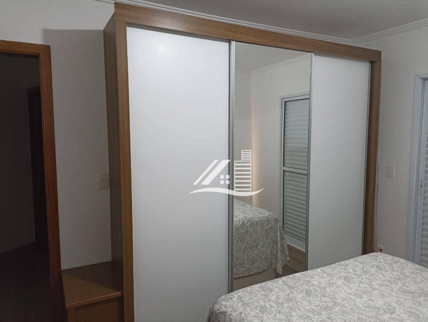 Sobrado à venda com 2 quartos, 107m² - Foto 12