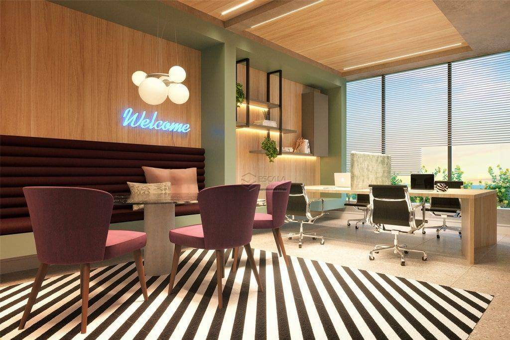Apartamento à venda com 2 quartos, 65m² - Foto 34