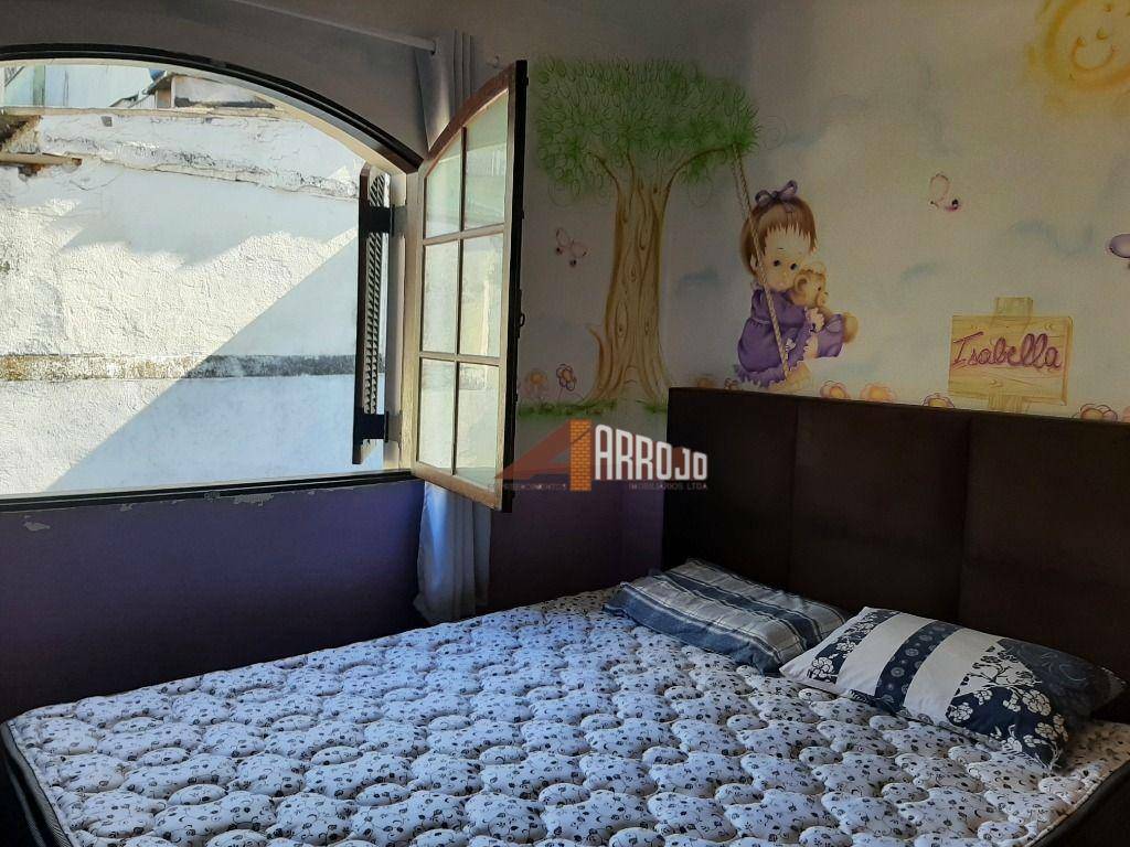 Sobrado à venda com 3 quartos, 109m² - Foto 6