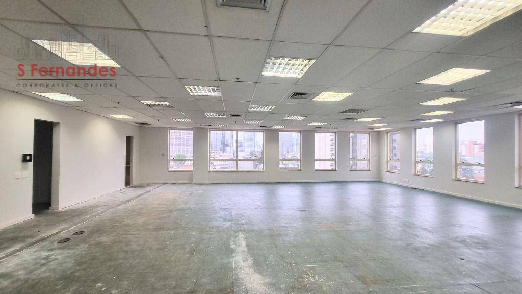 Conjunto Comercial-Sala para alugar, 362m² - Foto 9