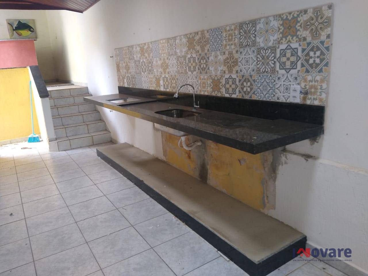 Casa à venda com 3 quartos, 180m² - Foto 12