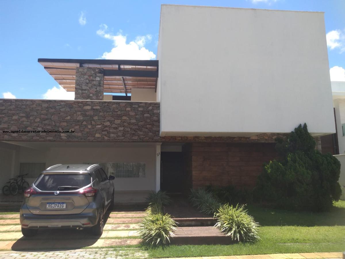 Casa de Condomínio à venda com 4 quartos, 465m² - Foto 23